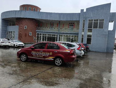 2018 LTZ 1.5 - 112345 km