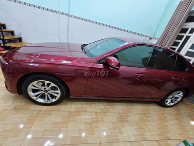 VinFast Lux A2.0 2022 A2.0 Tiêu chuẩn - 63000 km