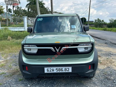 Xe VinFast VF3 Plus 2025