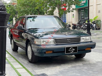 Xe Toyota Cressida GL 2.4 1996