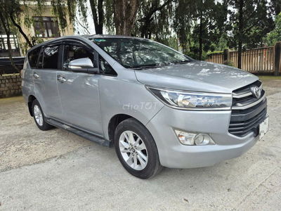 Toyota Innova 2018
