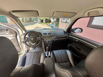 Suzuki Swift 2015 1.4 AT - 50000 km