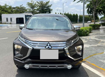 Mitsubishi Xpander 2019 1.5 AT số tự động xe zin