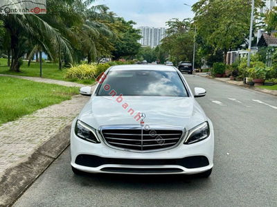 Xe Mercedes Benz E class E200 Exclusive 2022