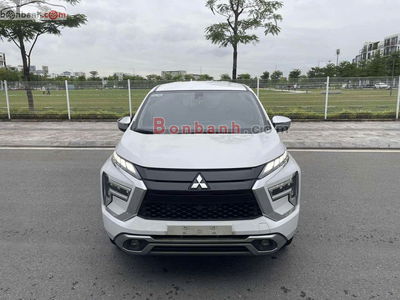 Xe Mitsubishi Xpander Premium 1.5 AT 2024