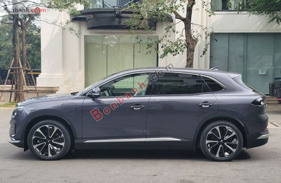 Xe VinFast VF8 Plus AWD 2025