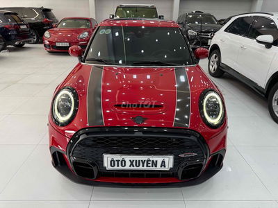 🇬🇧 MINICooperS sx2022 odo 22.000 km