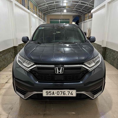 Bán Honda Crv L Sensing 2021 đi 29 nghìn 1 chủ