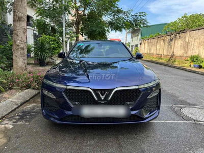 VinFast Lux A2.0 2021 Plus 2.0 AT