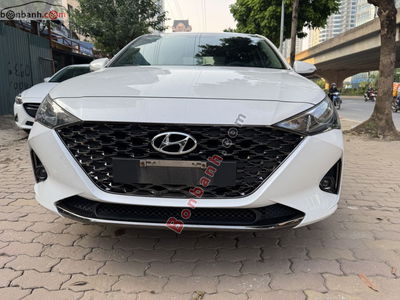 Xe Hyundai Accent 1.4 AT Đặc Biệt 2023