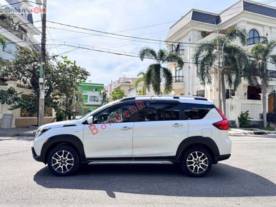 Xe Suzuki XL7 1.5 AT 2022