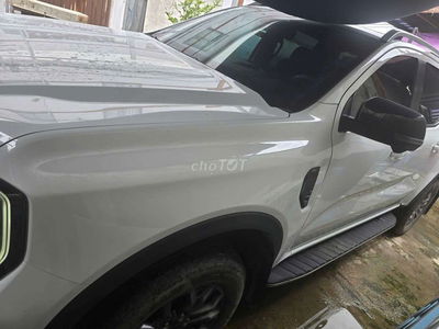 2024 Wildtrak 2.0L 4x4 AT - 33000 km