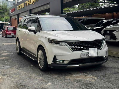 Kia Carnival Signature 2.2D 2022