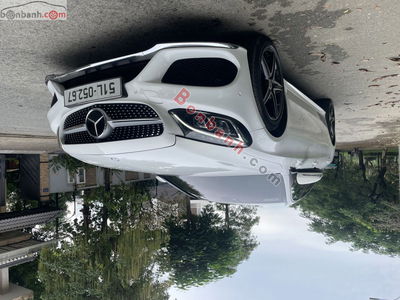 Xe Mercedes Benz C class C250 AMG 2015