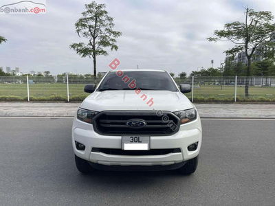 Xe Ford Ranger XLS 2.2L 4x2 AT 2019
