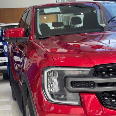 ✅ Hỗ trợ 100% Ranger