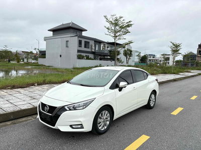 Bán Almera bản cao cấp VL ở TP Hà Tĩnh