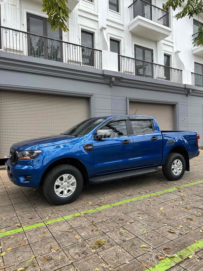 Ranger XLS 2021 AT siêu mới