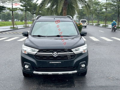 Xe Suzuki XL7 1.5 AT 2021