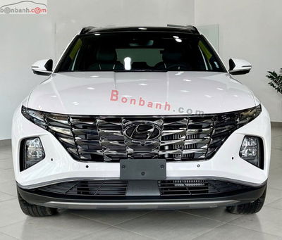 Xe Hyundai Tucson 2.0 AT CRDi Đặc biệt 2025