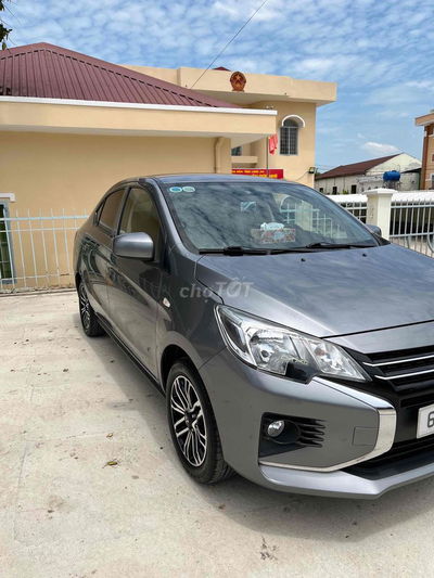 Cần Bán Attrage 2021 MT