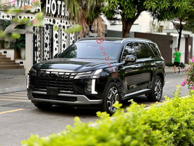 Xe Hyundai Palisade Prestige 2.2 AT HTRAC 2024