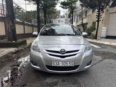 Toyota Vios 2009 1.5G