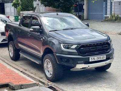 Ford Wildtrak 3.2 sản xuất 2016 2 cầu giá tốt