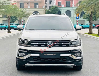 Xe Volkswagen T-Cross Luxury 1.0 AT 2023