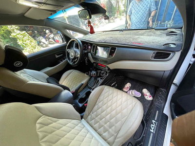 xe gia đình cần bán Rondo STD đăng kí 2017