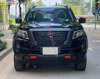 Xe Nissan Navara Pro-4X 2.3 AT 4WD 2022