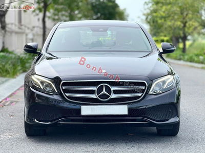 Xe Mercedes Benz E class E250 2016