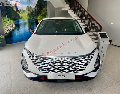 Xe Omoda C5 Flagship 1.5 Turbo 2025