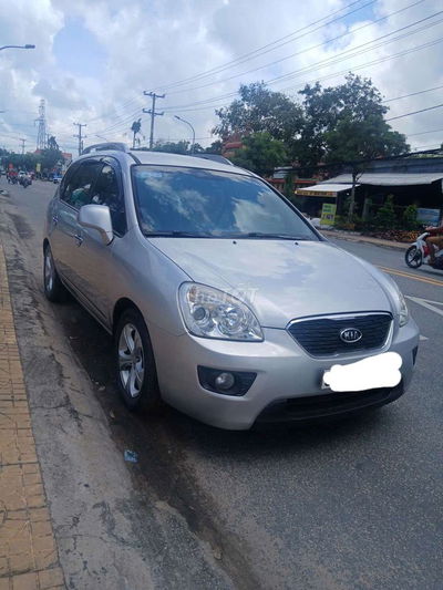 2016 EX MT 2.0 - 120000 km