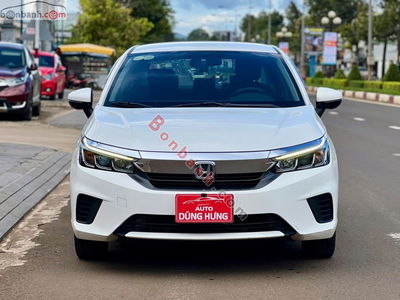 Xe Honda City L 1.5 AT 2022