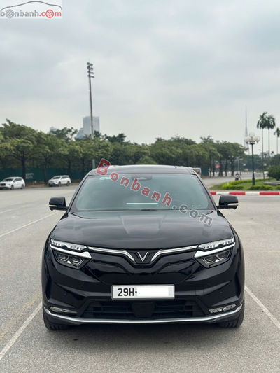 Xe VinFast VF8 Plus AWD 2023