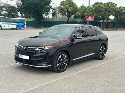 Xe VinFast VF8 Plus AWD 2023