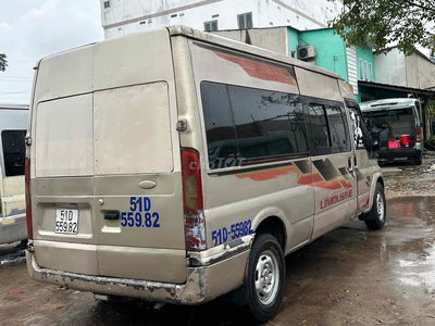 bán tải van 40tr lấy xe - góp