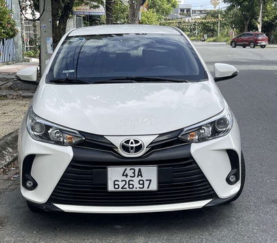 2021 E CVT - 43000 km