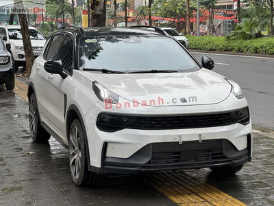 Xe Lynk & Co 01 Hyper Pro 2024