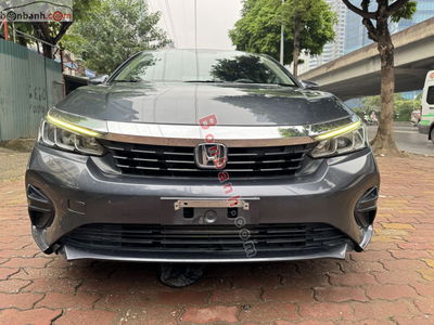 Xe Honda City G 1.5 AT 2023