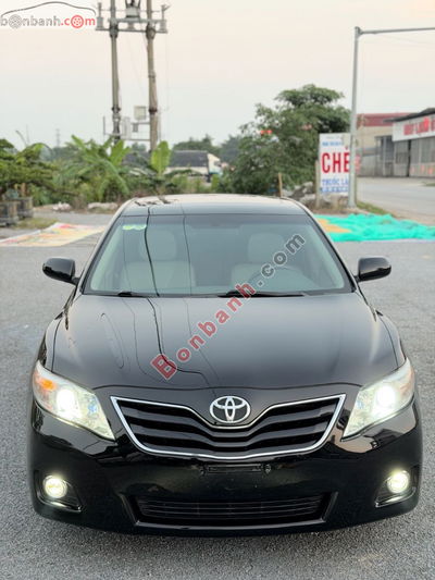 Xe Toyota Camry LE 2.5 2011