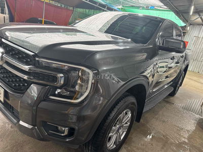 rager xlt 2 cầu tự động full lich sử chuẩn odo