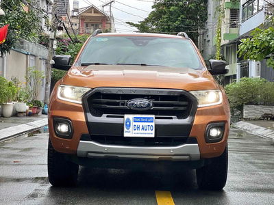 FORD RANGER WILDTRAK 2.0 4X2
