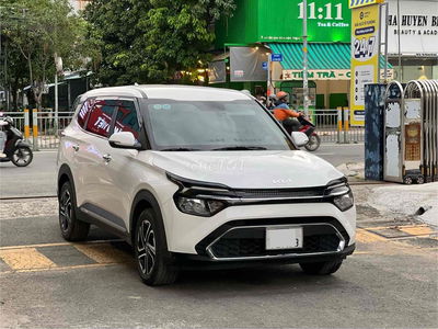 Kia Carens 1.5G IVT 2023- odo siêu lướt