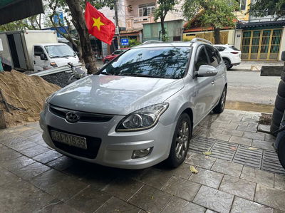 Hyundai i30 2010 CW 1.6 AT - 143 km