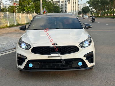 Xe Kia Cerato 2.0 AT Premium 2019