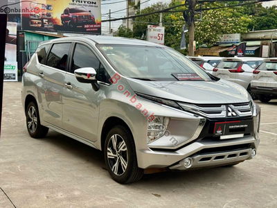 Xe Mitsubishi Xpander 1.5 AT 2021