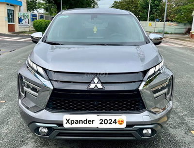 Mitsubishi Xpander 2024 Premium 1.5 AT - 45000 km