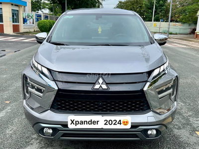 Mitsubishi Xpander 2024 Premium